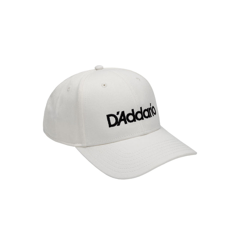 Gorro D'addario Ecru ACD230120
