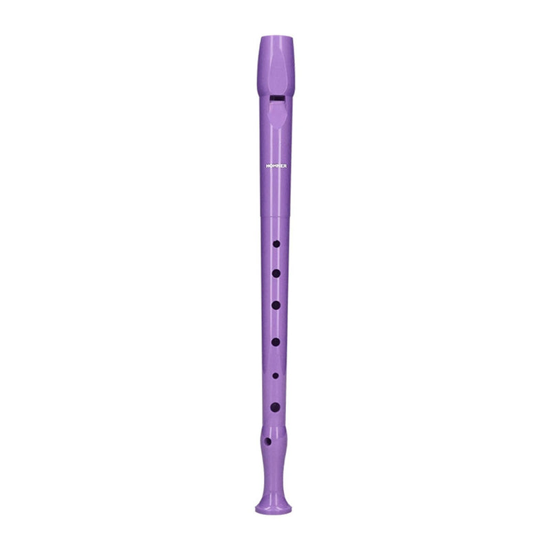 Flauta Dulce Hohner Soprano B95084MA - Lavanda