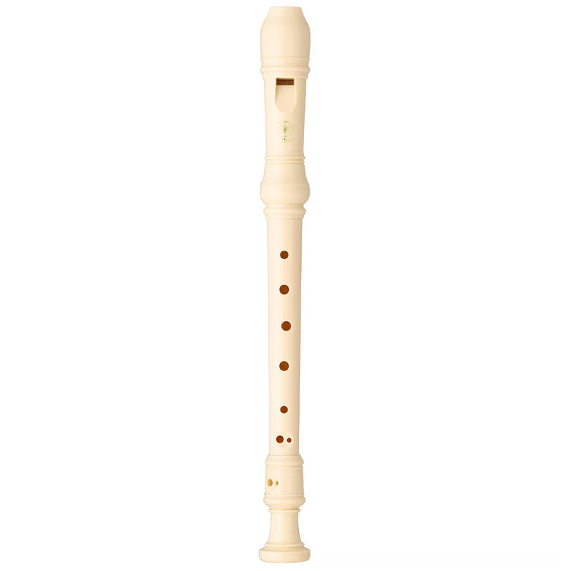 Flauta Dulce Yamaha Soprano Alemana YRS-23G