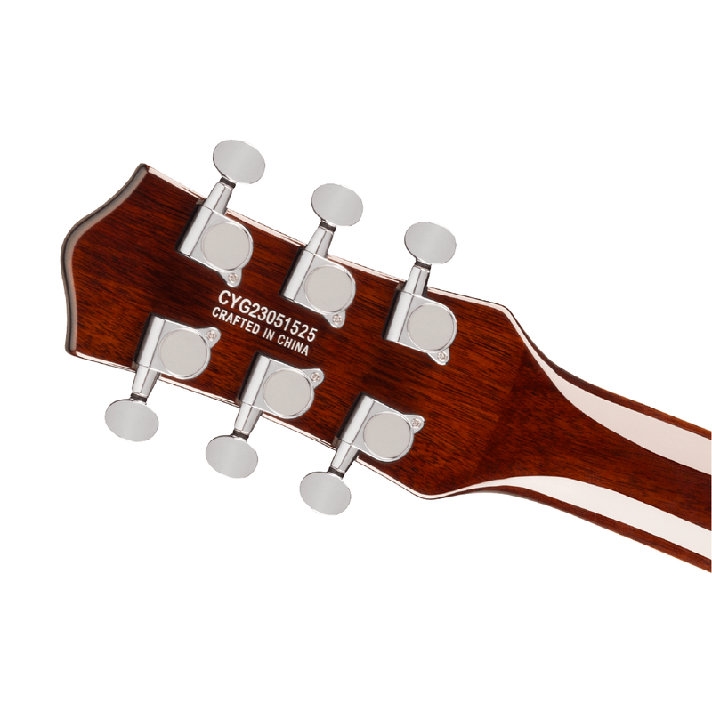 Guitarra Eléctrica Gretsch G5220 Electromatic Jet BT Single-Cut, V-Stoptail - Olive Metallic