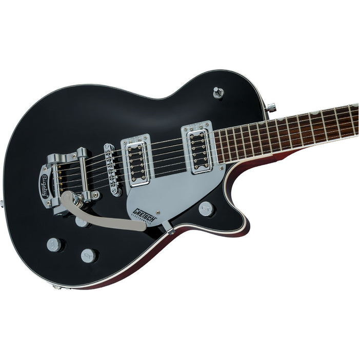 Guitarra Eléctrica Gretsch Electromatic G5230T Jet FT - Negro