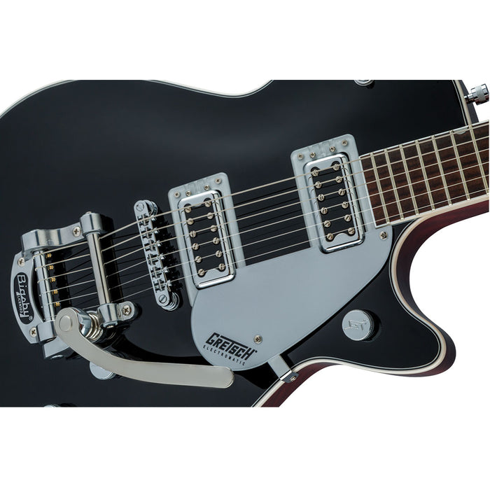 Guitarra Eléctrica Gretsch Electromatic G5230T Jet FT - Negro