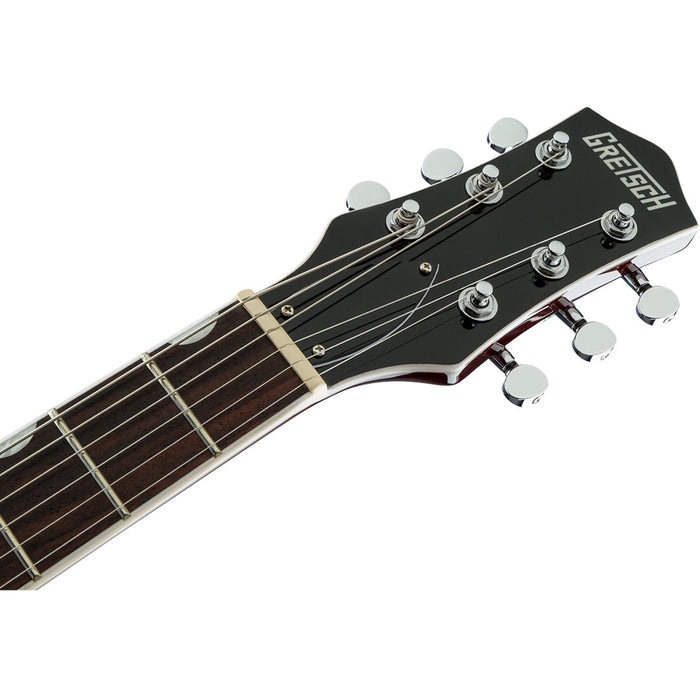 Guitarra Eléctrica Gretsch Electromatic G5230T Jet FT - Negro