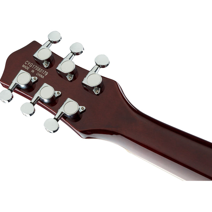 Guitarra Eléctrica Gretsch Electromatic G5230T Jet FT - Negro