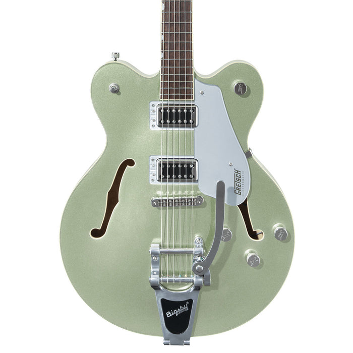 Guitarra Eléctrica Gretsch G5622T Electromatic Center Block Double-Cut - Aspen Green
