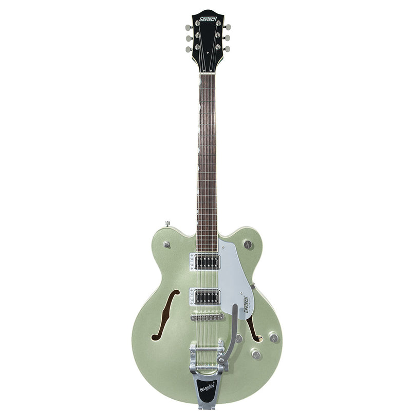 Guitarra Eléctrica Gretsch G5622T Electromatic Center Block Double-Cut - Aspen Green