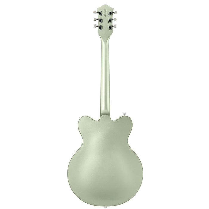 Guitarra Eléctrica Gretsch G5622T Electromatic Center Block Double-Cut - Aspen Green