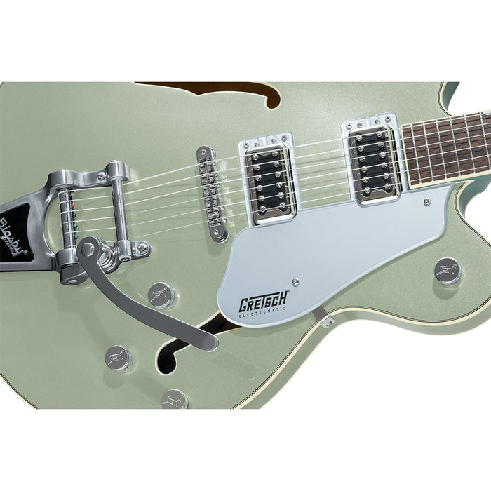Guitarra Eléctrica Gretsch G5622T Electromatic Center Block Double-Cut - Aspen Green