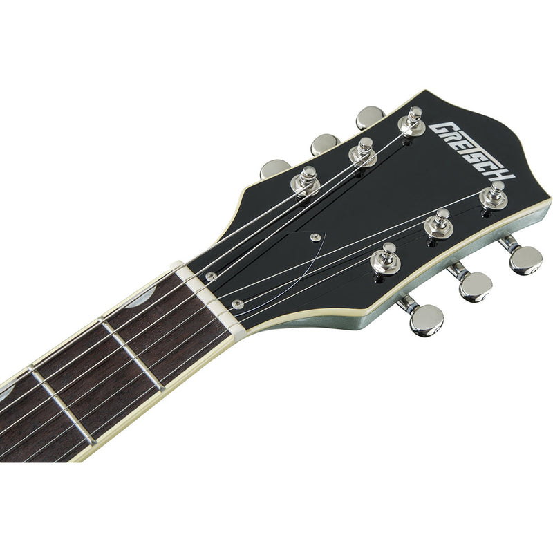 Guitarra Eléctrica Gretsch G5622T Electromatic Center Block Double-Cut - Aspen Green