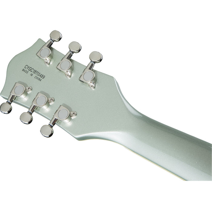 Guitarra Eléctrica Gretsch G5622T Electromatic Center Block Double-Cut - Aspen Green