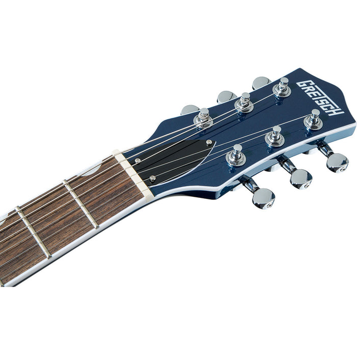 Guitarra Eléctrica G5232T Electromatic Double Jet FT - Midnight Sapphire