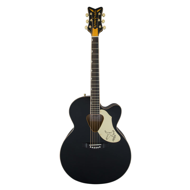 Guitarra Electroacústica Gretsch G5022CBFE Rancher™ Falcon™ - Black