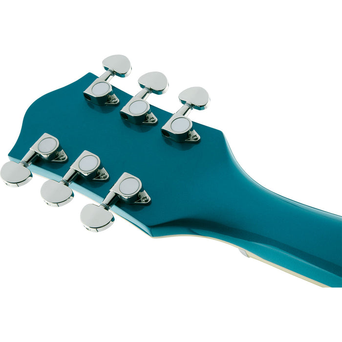 Guitarra Eléctrica Gretsch Streamliner G2622 Center Block Double Cut Laurel-Ocean Turquoise
