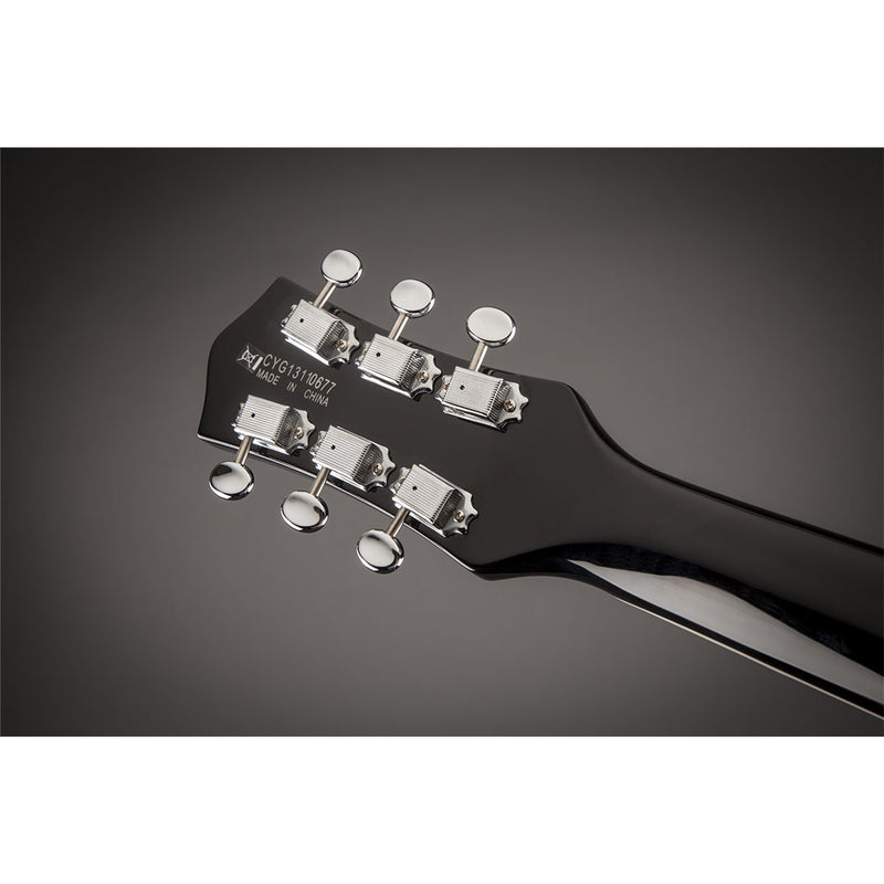Guitarra Eléctrica Gretsch G5421 Electromatic Jet Club FB - Red