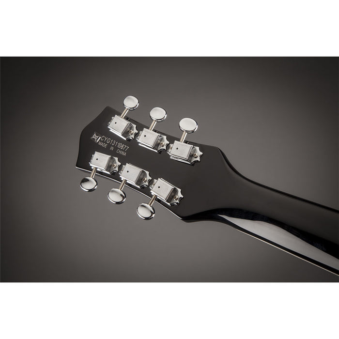 Guitarra Eléctrica Gretsch G5421 Electromatic Jet Club FB - Red