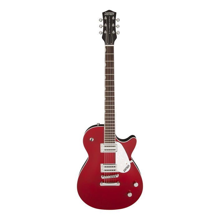 Guitarra Eléctrica Grestch G5421 Electromatic Jet Club FB Red