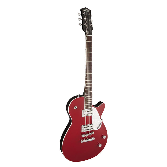 Guitarra Eléctrica Grestch G5421 Electromatic Jet Club FB Red