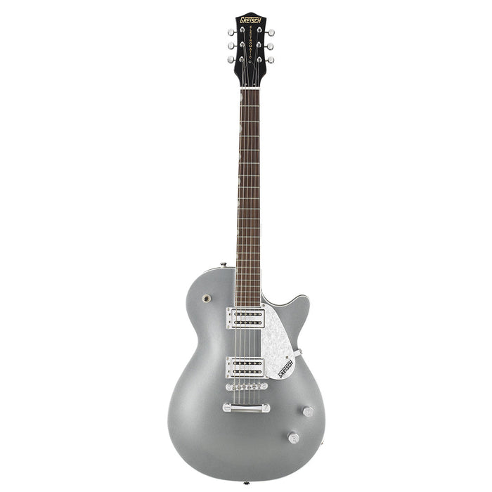 Guitarra Eléctrica Gretsch G5426 Electromatic Jet Club Silver
