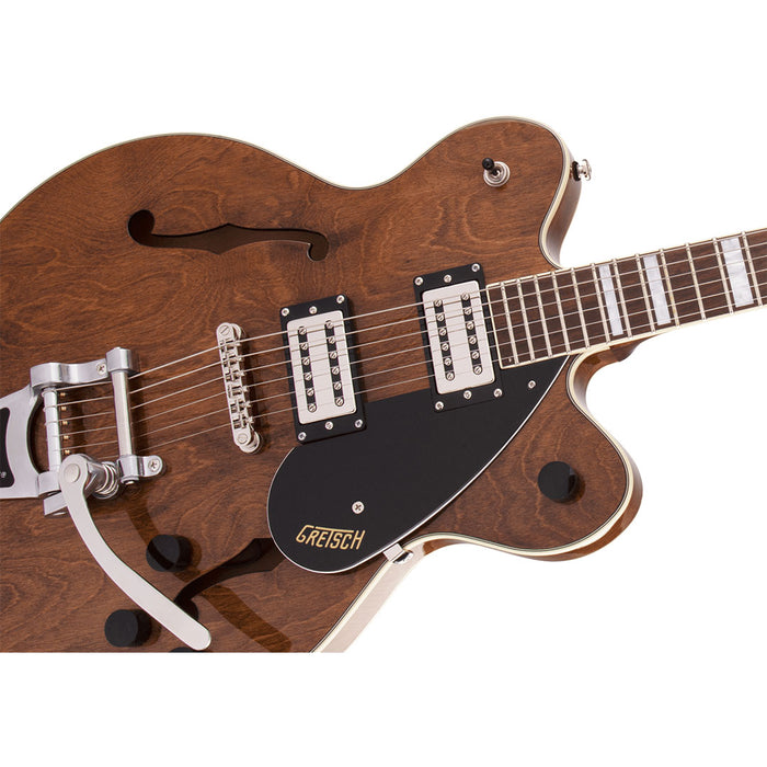 Guitarra Eléctrica Gretsch G2622T Streamliner Center Block con Bigsby con mástil de laurel - Imperial Stain