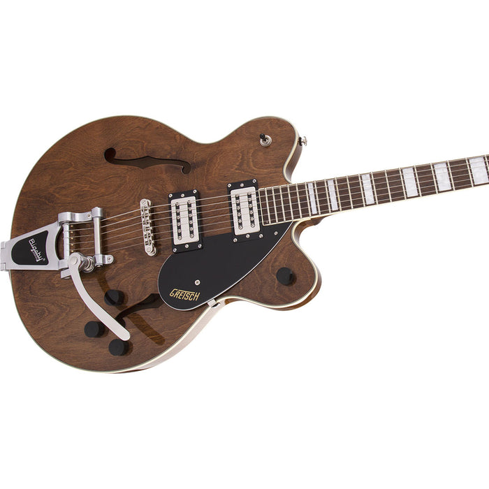 Guitarra Eléctrica Gretsch G2622T Streamliner Center Block con Bigsby con mástil de laurel - Imperial Stain