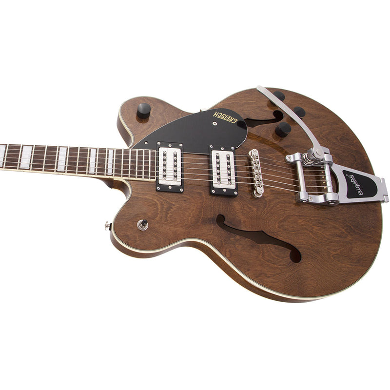Guitarra Eléctrica Gretsch G2622T Streamliner Center Block con Bigsby con mástil de laurel - Imperial Stain