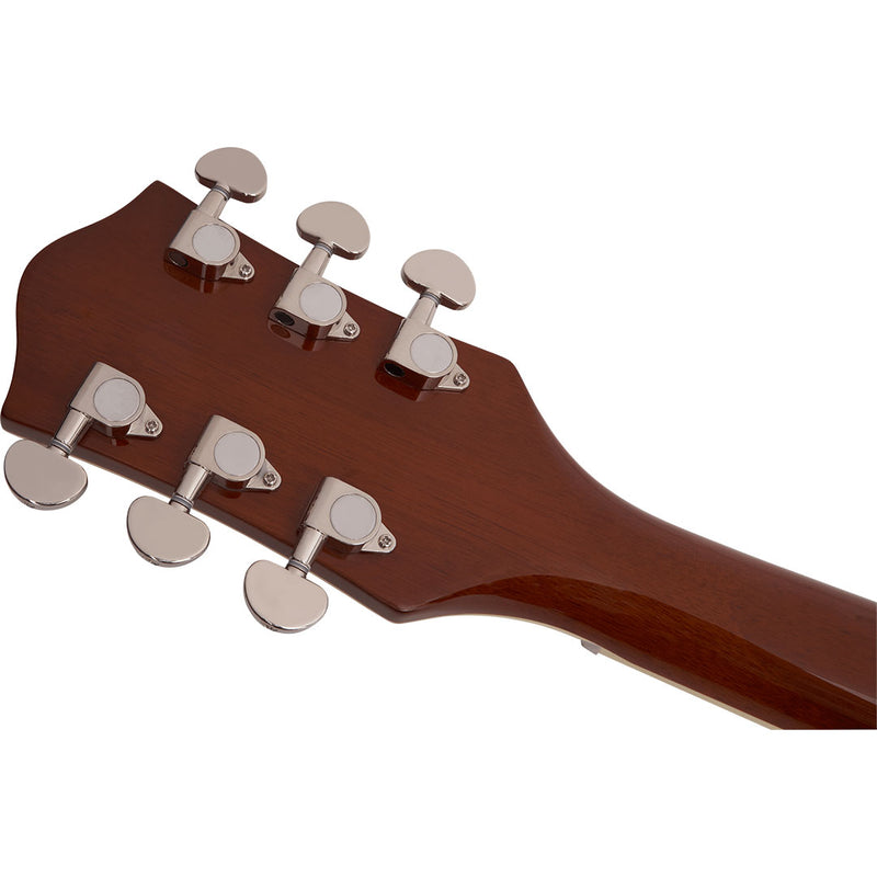 Guitarra Eléctrica Gretsch G2655T-P90 Streamliner Center Block Jr. Double-Cut P90 con Bigsby - Two-Tone Mint Metallic