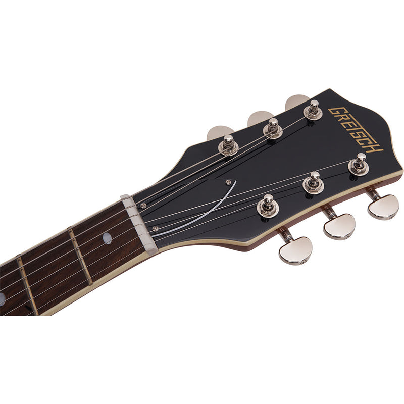 Guitarra Eléctrica Gretsch G2655T-P90 Streamliner Center Block Jr. Double-Cut P90 con Bigsby