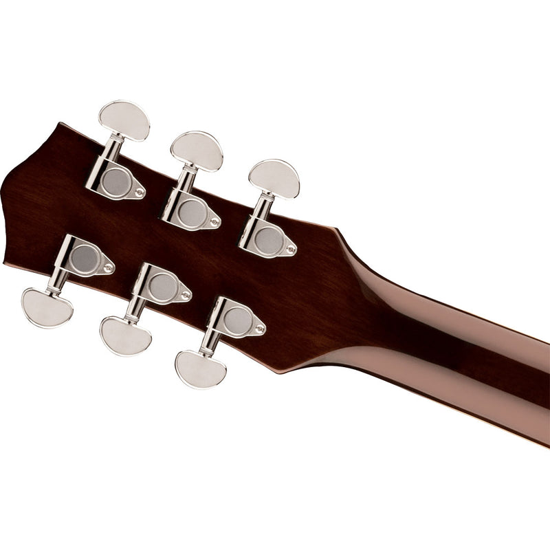 Guitarra Eléctrica Gretsch G2215-P90 Streamliner Junior Jet Club con mástil de laurel - Shell Pink