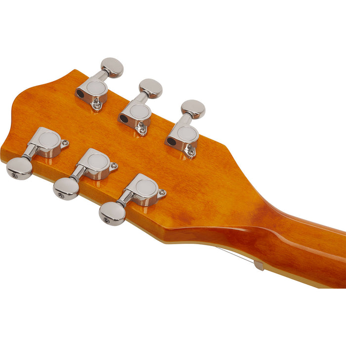 Guitarra Eléctrica Gretsch G5622T Electromatic Center Block Double-Cut con Bigsby con mástil de laurel - Speyside