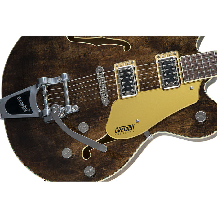 Guitarra Eléctrica Gretsch G5622T Electromatic Center Block Double-Cut With Bigsby - Imperial Stain