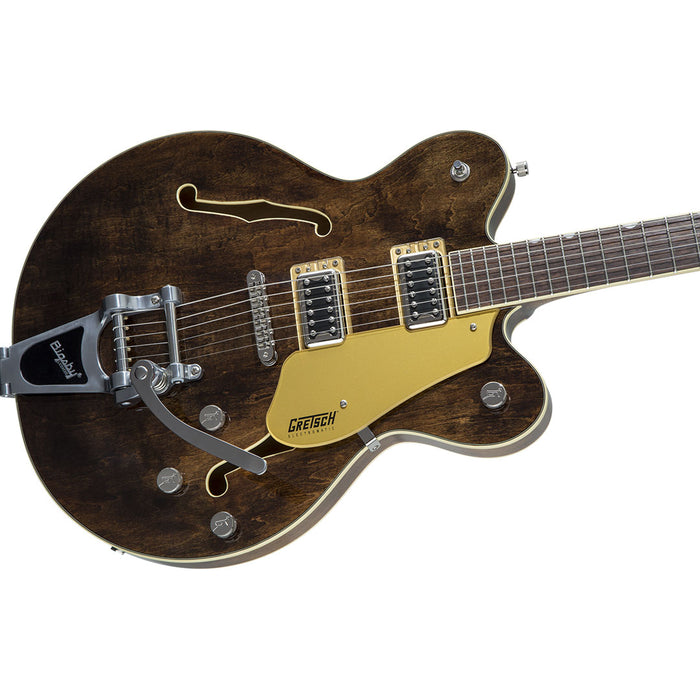 Guitarra Eléctrica Gretsch G5622T Electromatic Center Block Double-Cut With Bigsby - Imperial Stain