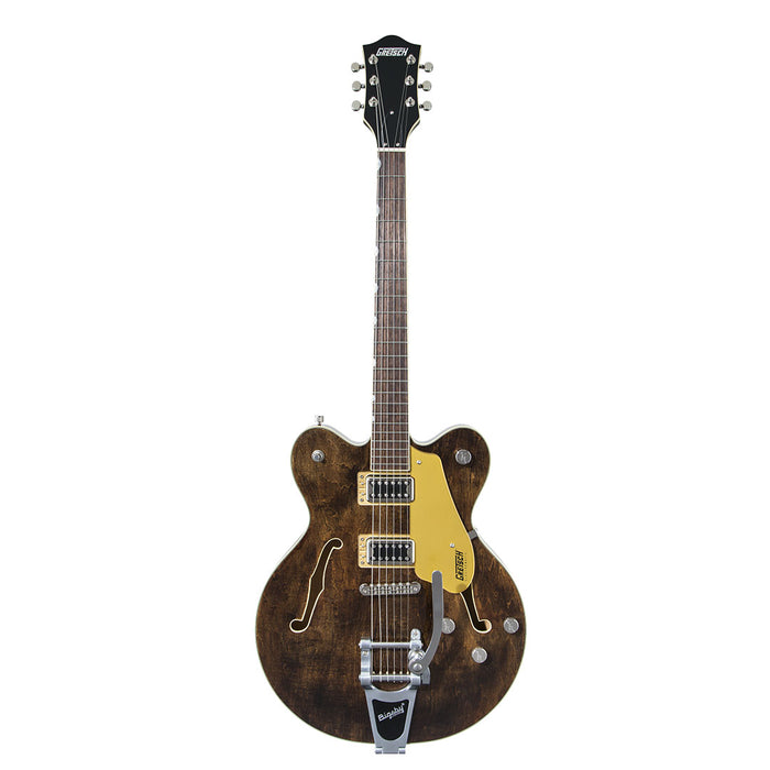 Guitarra Eléctrica Gretsch G5622T Electromatic Center Block Double-Cut With Bigsby - Imperial Stain