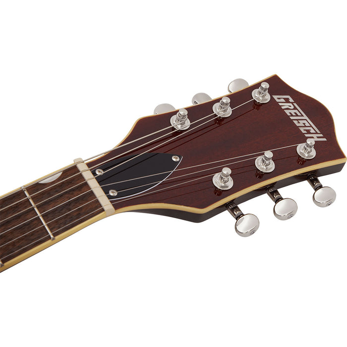 Guitarra Eléctrica Gretsch G5622T Electromatic Center Block Double-cut With Bigsby - Single Barrel Burst