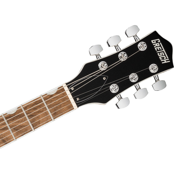 Guitarra Eléctrica Gretsch G5222 Electromatic Double Jet BT with V-Stoptail - Vintage White