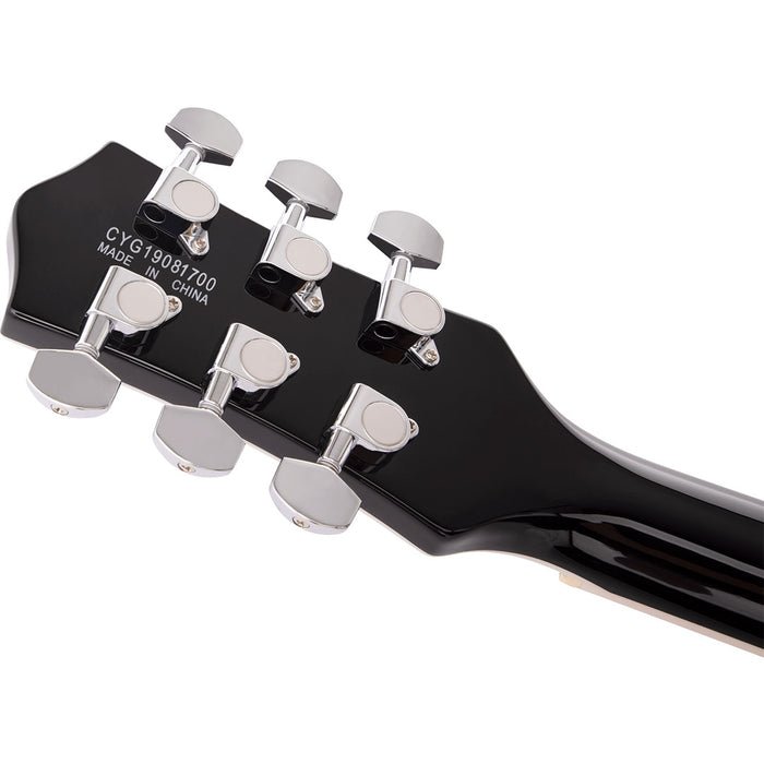 Guitarra Eléctrica Gretsch G5222 Electromatic Double Jet BT With V-Stoptail - Natural