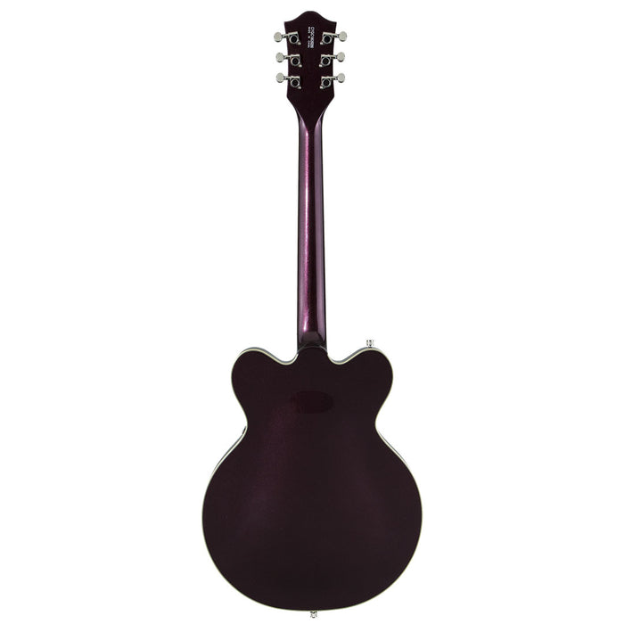 Guitarra Eléctrica Gretsch G5622T Electromatic Center Block Double-Cut With BIGSBY - Dark Cherry Metallic