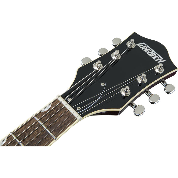 Guitarra Eléctrica Gretsch G5622T Electromatic Center Block Double-Cut With BIGSBY - Dark Cherry Metallic