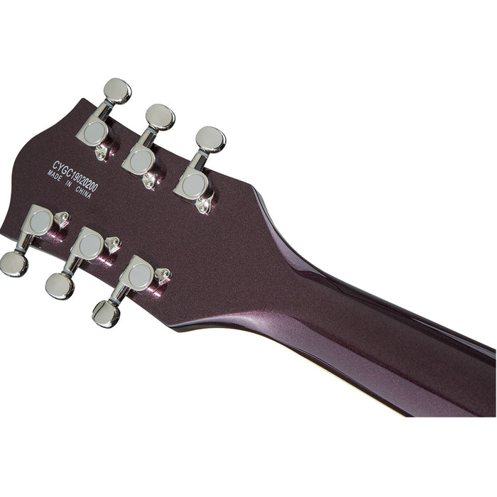 Guitarra Eléctrica Gretsch G5622T Electromatic Center Block Double-Cut With BIGSBY - Dark Cherry Metallic