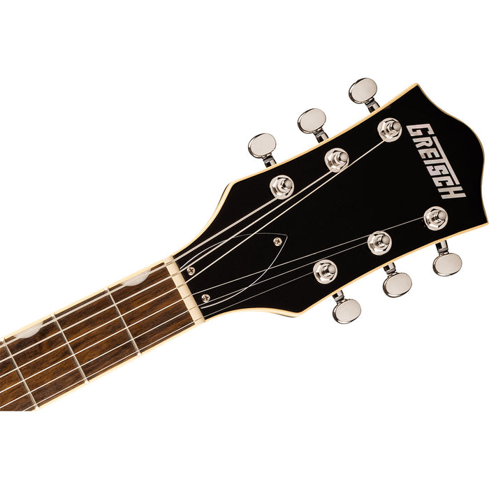 Guitarra Eléctrica Gretsch Electromatic G5622T con Center Block Double Cut Puente Bigsby con mástil de Laurel - Midnight Sapphire