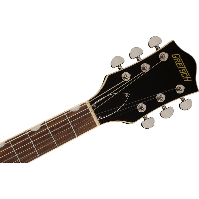 Guitarra Eléctrica Gretsch Streamliner G2655T CENTER BLOCK JR. DOUBLE-CUT PUENTE BIGSBY con mástil de Laurel - Brandywine