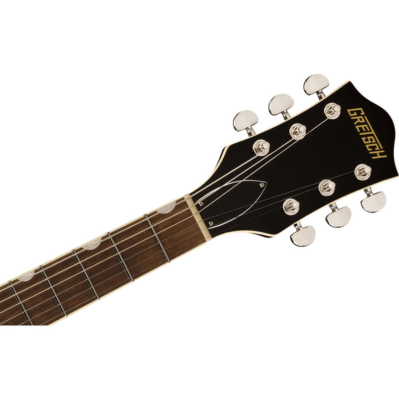 Guitarra Eléctrica Gretsch Streamliner™ G2420T Hollow Body con Puente  Bigsby® y diapasón de Laurel - Brandywine