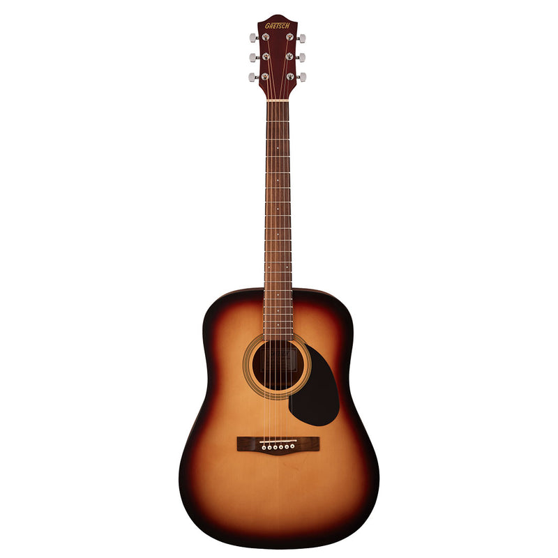 Guitarra Acústica Gretsch Prelude™ D100 Dreadnought - Sunburst
