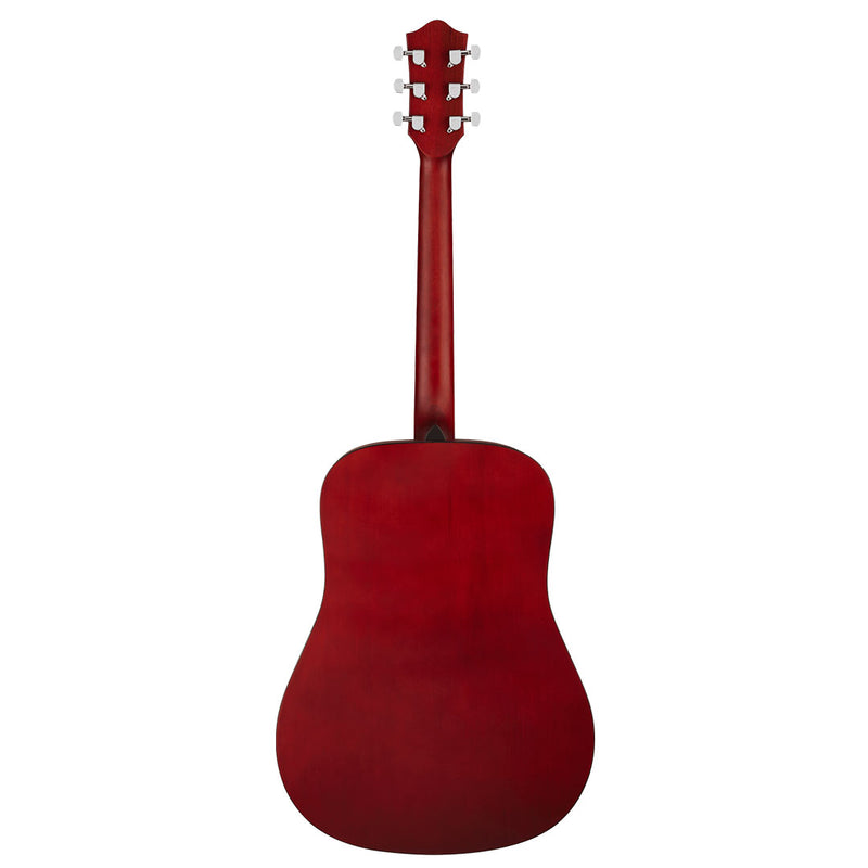 Guitarra Acústica Gretsch Prelude™ D100 Dreadnought - Sunburst