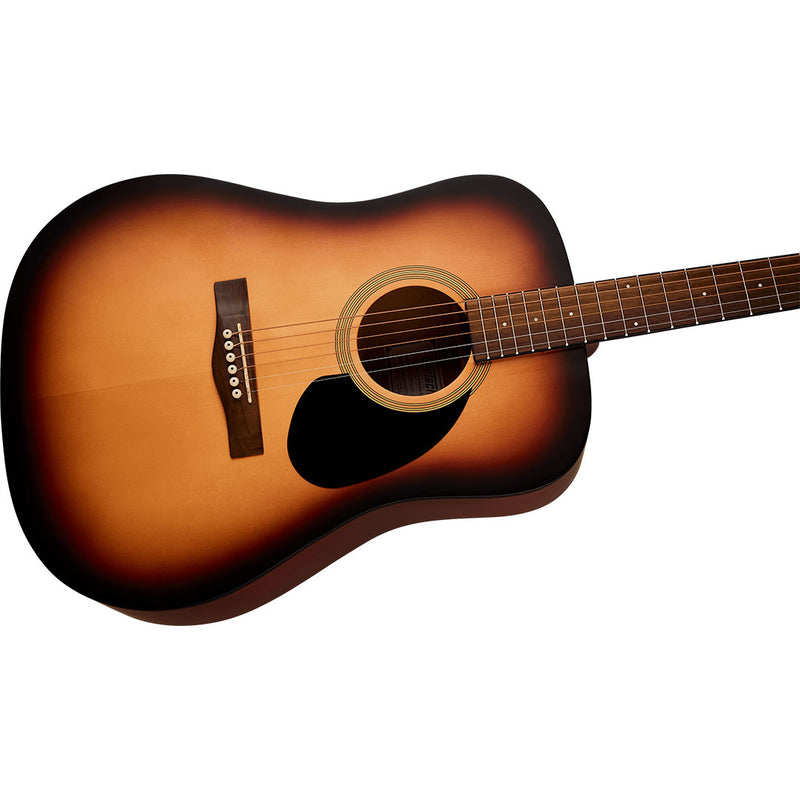 Guitarra Acústica Gretsch Prelude™ D100 Dreadnought - Sunburst