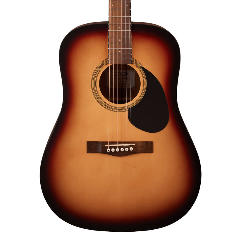 Guitarra Acústica Gretsch Prelude™ D100 Dreadnought - Sunburst
