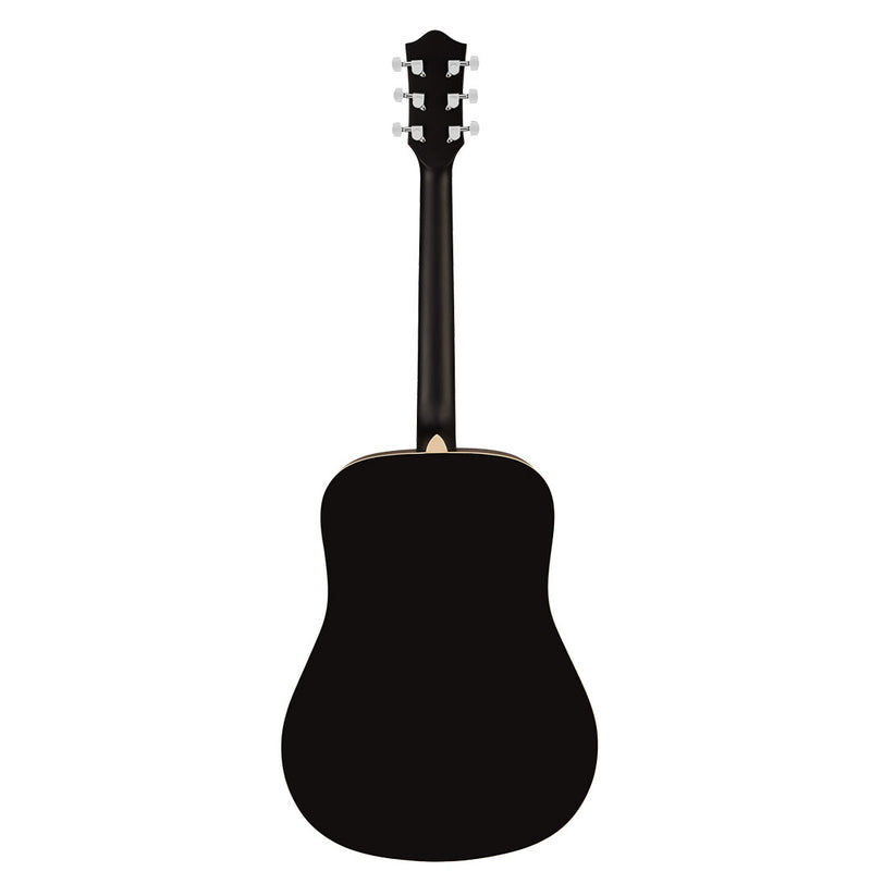 Guitarra Acústica Gretsch Prelude™ D100 Dreadnought - Black
