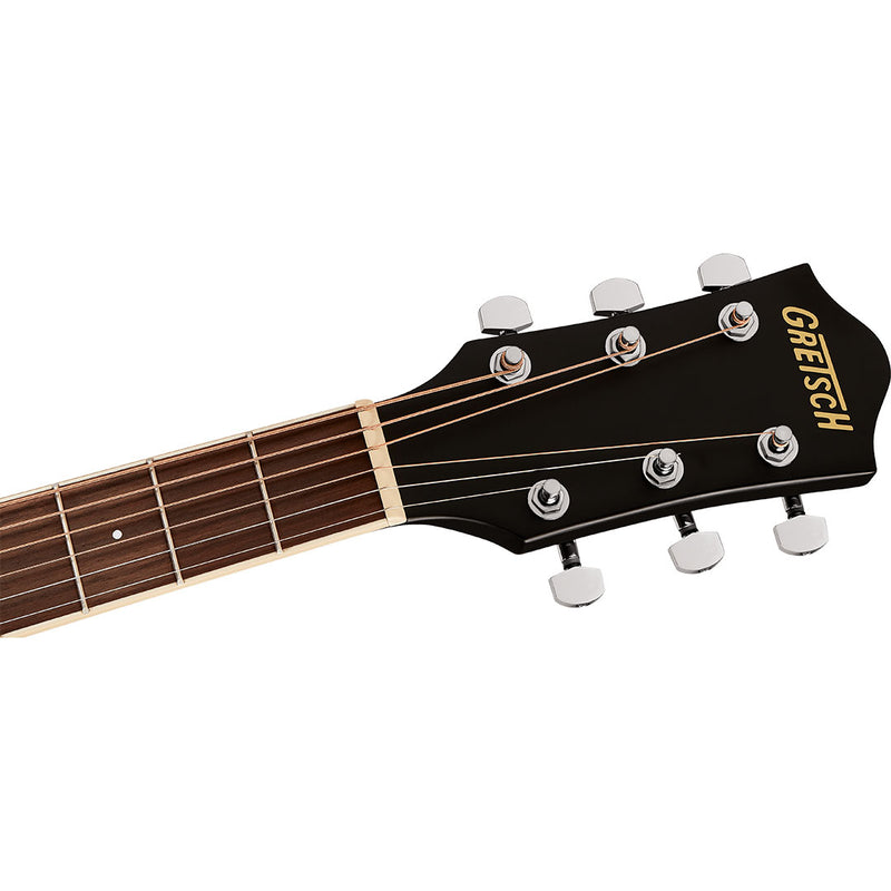Guitarra Acústica Gretsch Prelude™ D100 Dreadnought - Black
