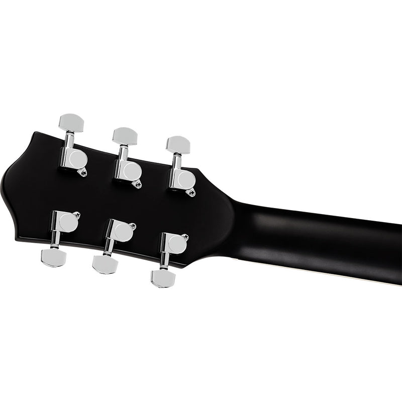 Guitarra Acústica Gretsch Prelude™ D100 Dreadnought - Black