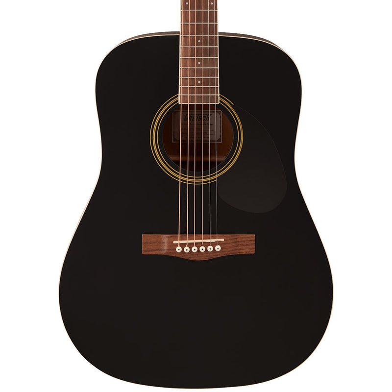 Guitarra Acústica Gretsch Prelude™ D100 Dreadnought - Black