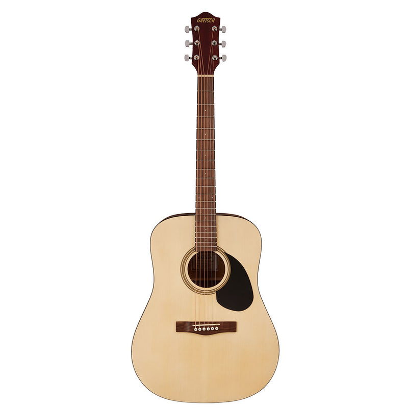 Guitarra Acústica Gretsch Prelude™ D100 Dreadnought - Natura